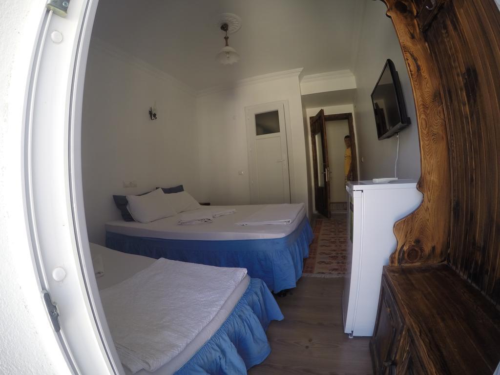 Akkin Pansiyon Guest house