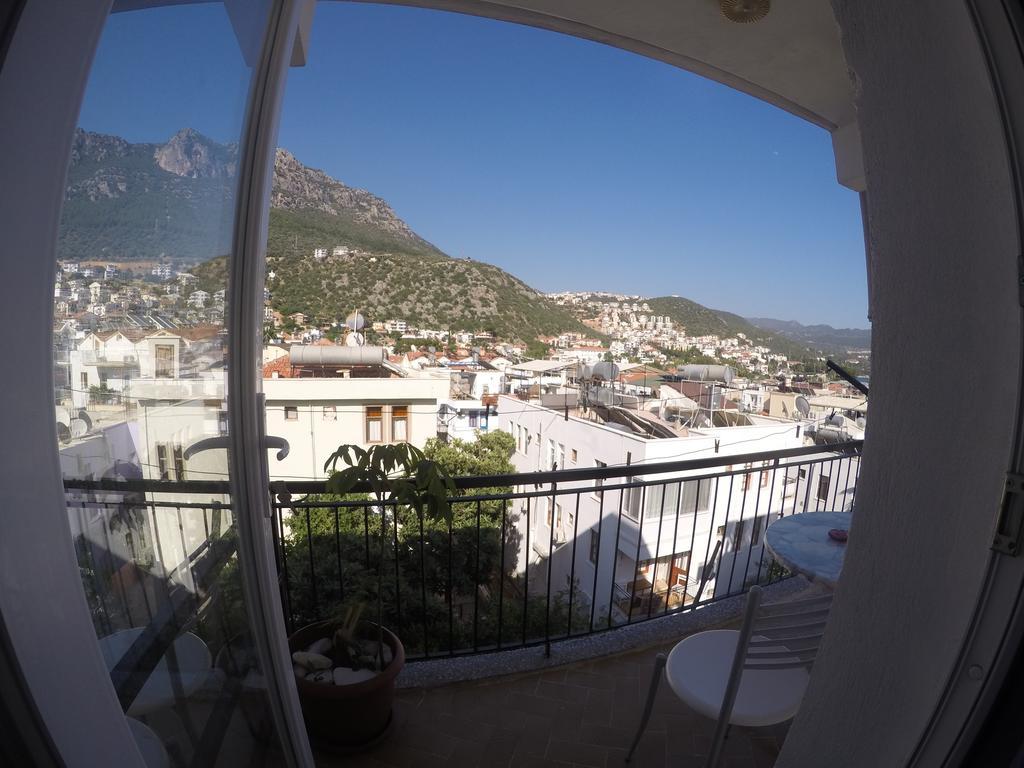 Akkin Pansiyon Guest house *