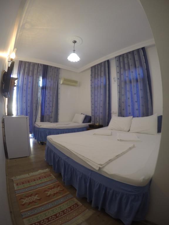 Guest house Akkin Pansiyon