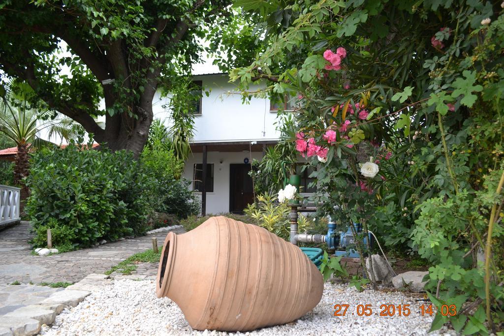 Oleander Hotel 5*