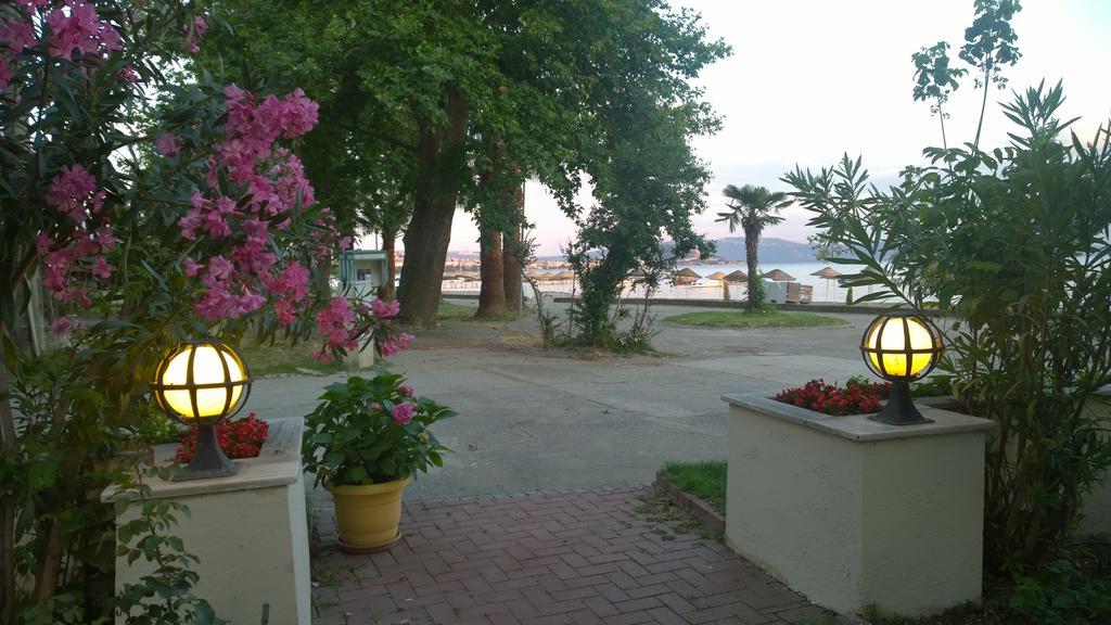 Arteka Hotel 2*