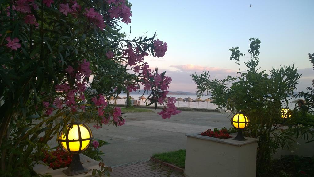 Arteka Hotel Ocaklar