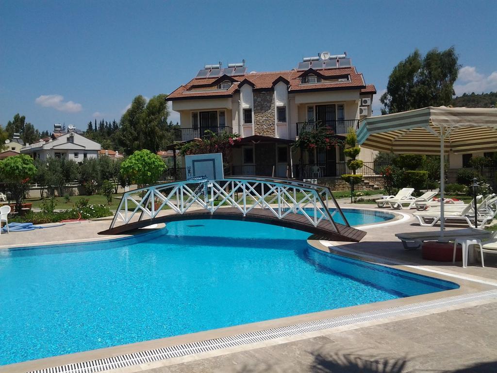 Apartment Lale *