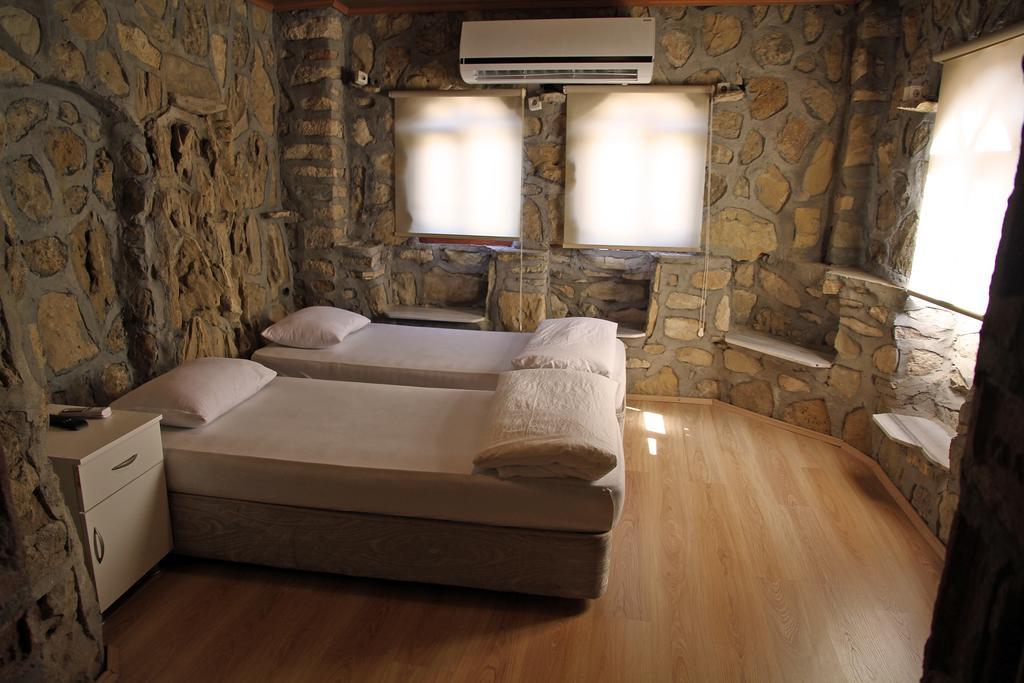 Aqua Boss Hotel Eceabat