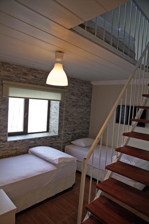Hotel Aqua Boss Eceabat