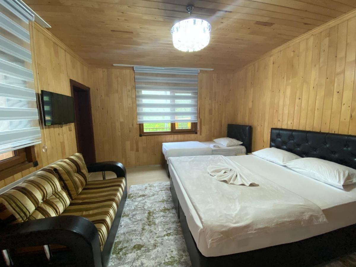 Yuece Aparthotel *