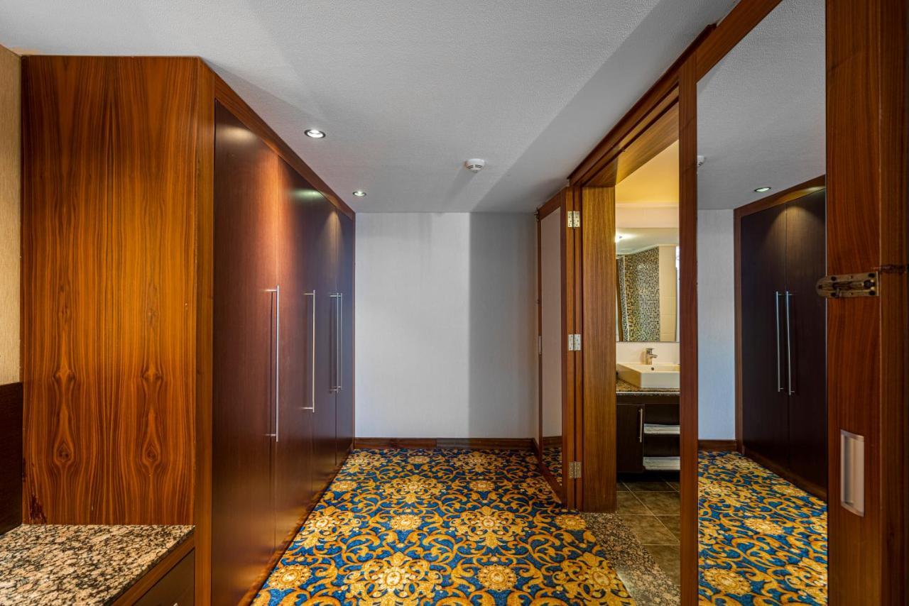 Resort Bera Alanya Konakli