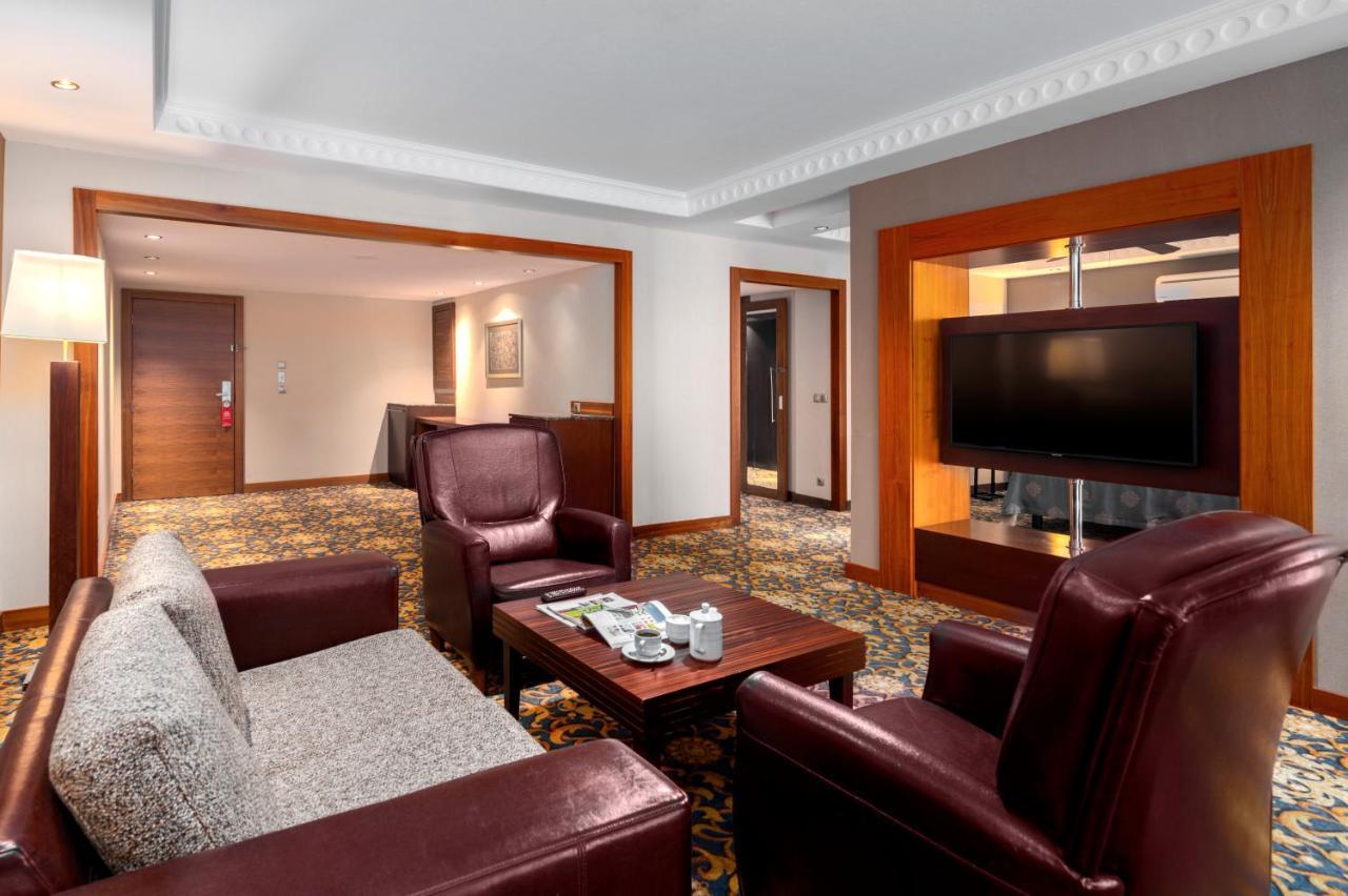 Bera Alanya 5*