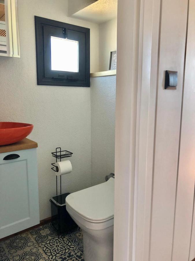 Holiday home Zeytinycesme L Tiny & Farm L *