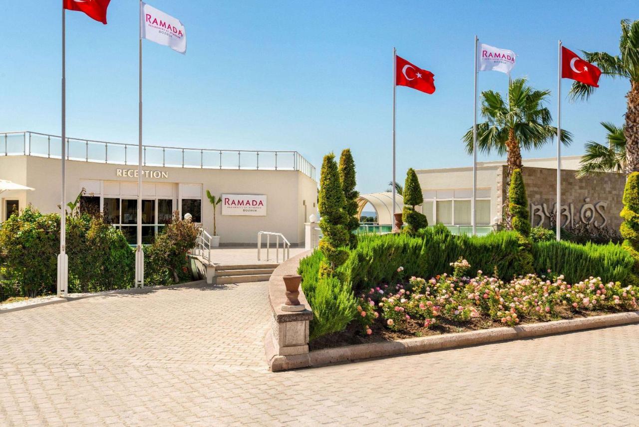 Ramada Residences By Wyndham Bozbuk Mugla