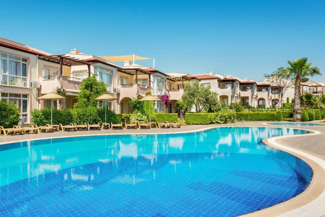 Apartment Ramada Residences By Wyndham Bozbuk Mugla