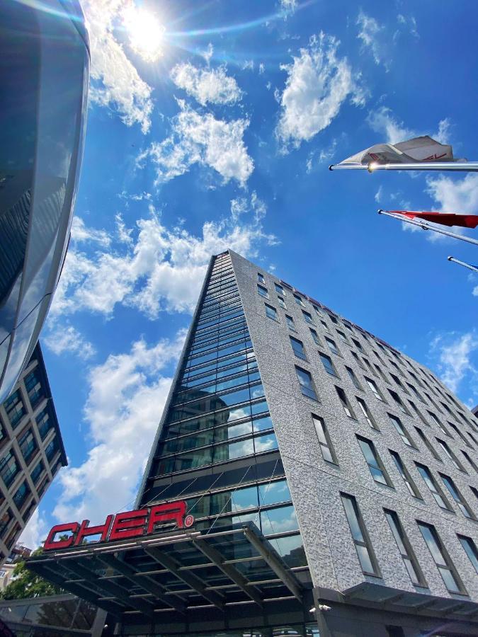 Cher & Taksim 5* Istanbul
