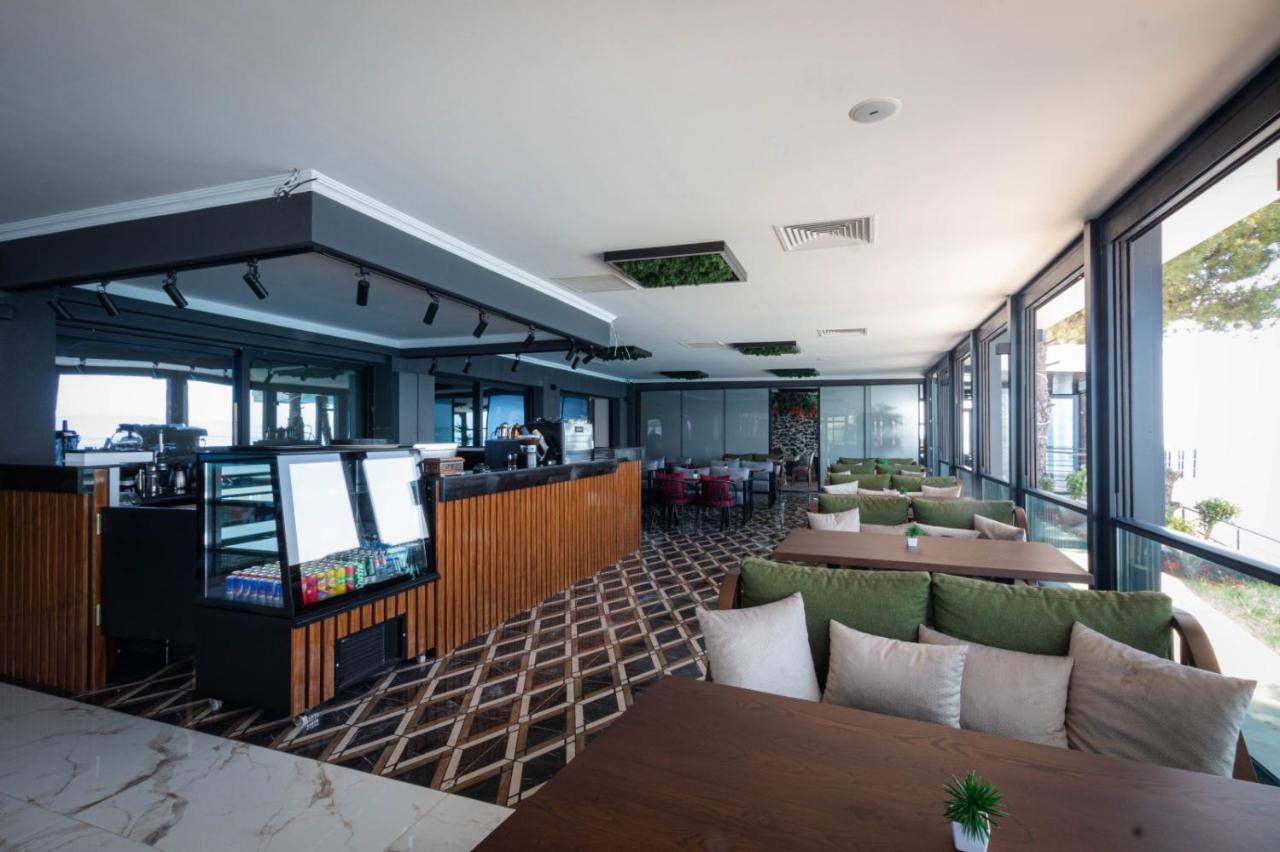 Vira Hotel Sinop