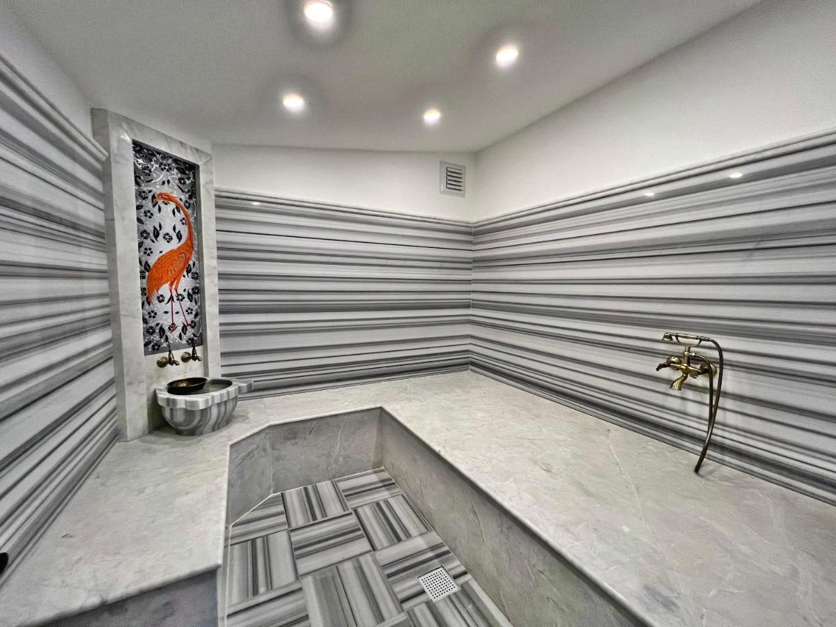 Hotel Turnabogazi Ciftlik Evleri Izmir