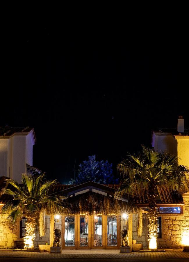Albeon Luxury - Hotel 4*