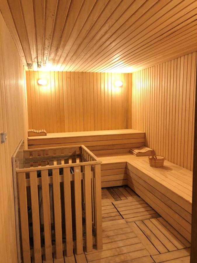 Albeon Luxury - 4*