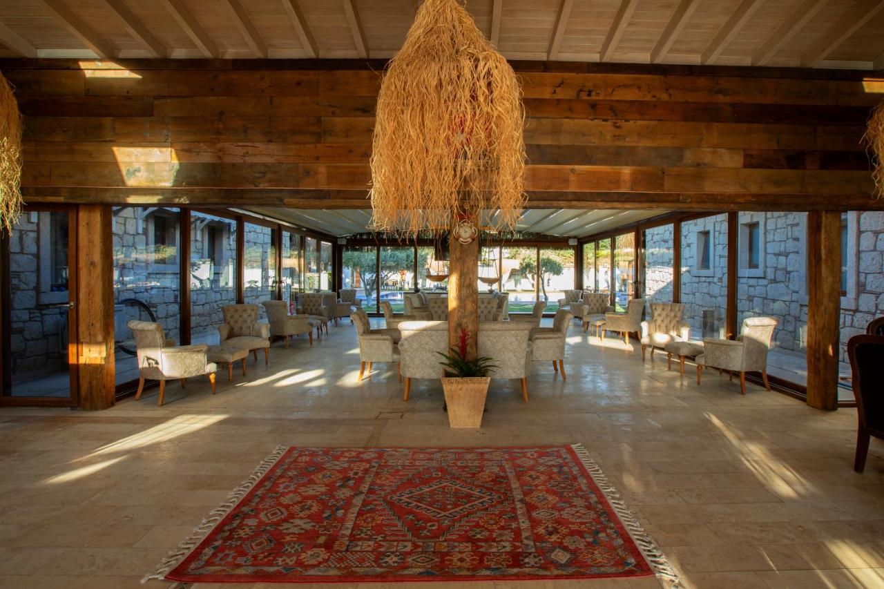 Albeon Luxury - Alacati