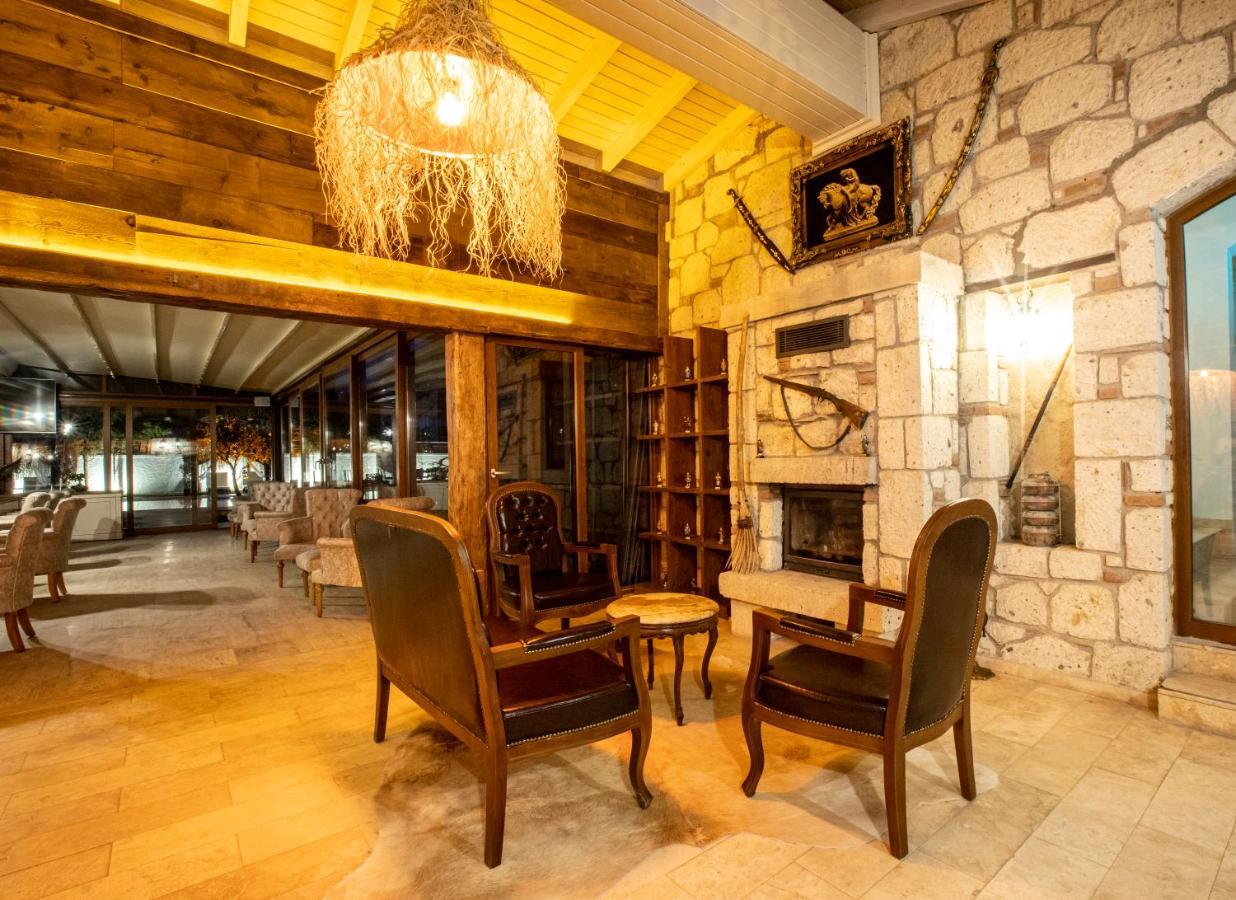 Albeon Luxury - Alacati