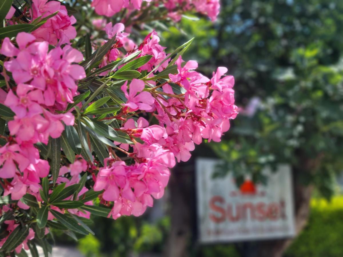 Sunset Boutique & Guest house Cirali