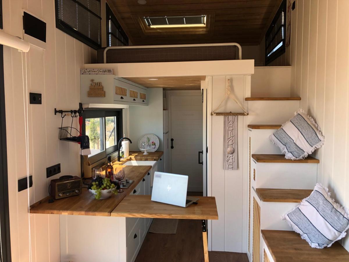 Zeytinycesme L Tiny & Farm L Holiday home