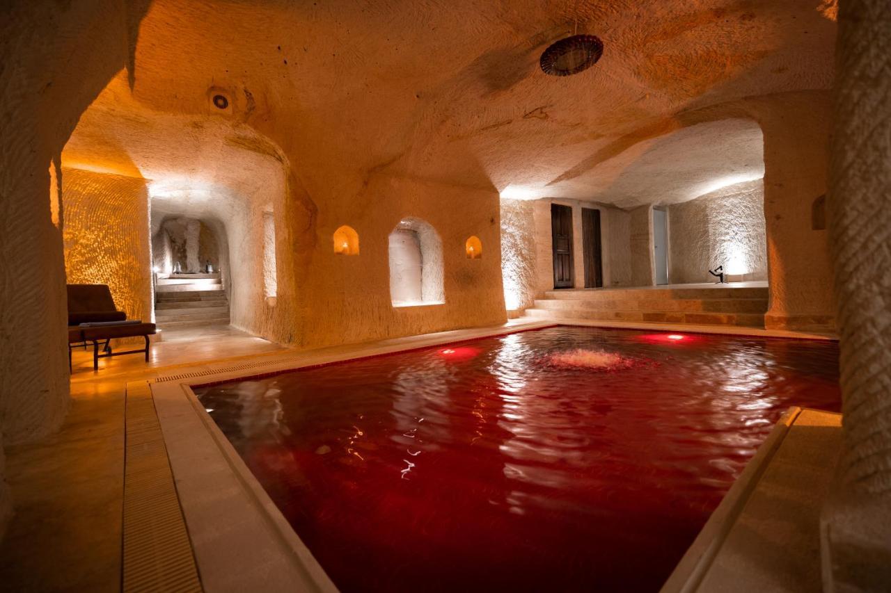 Yunak Evleri Cappadocia Hotel 3*