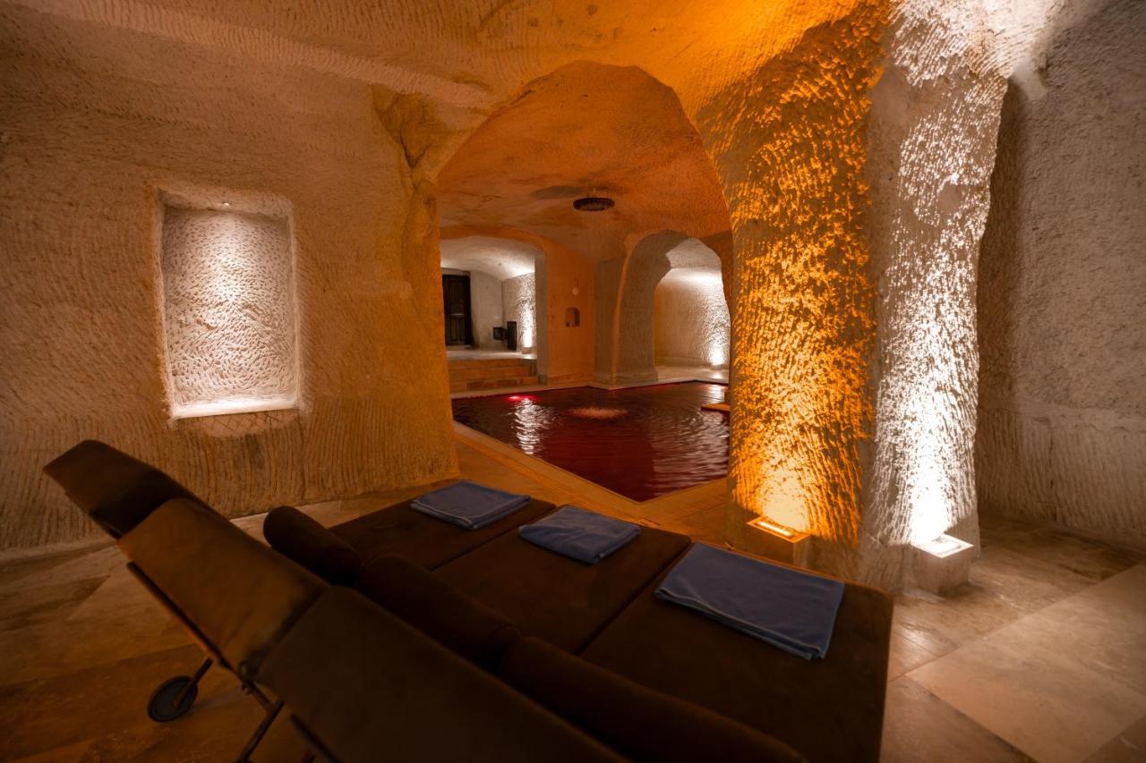 Yunak Evleri Cappadocia Hotel Urgup