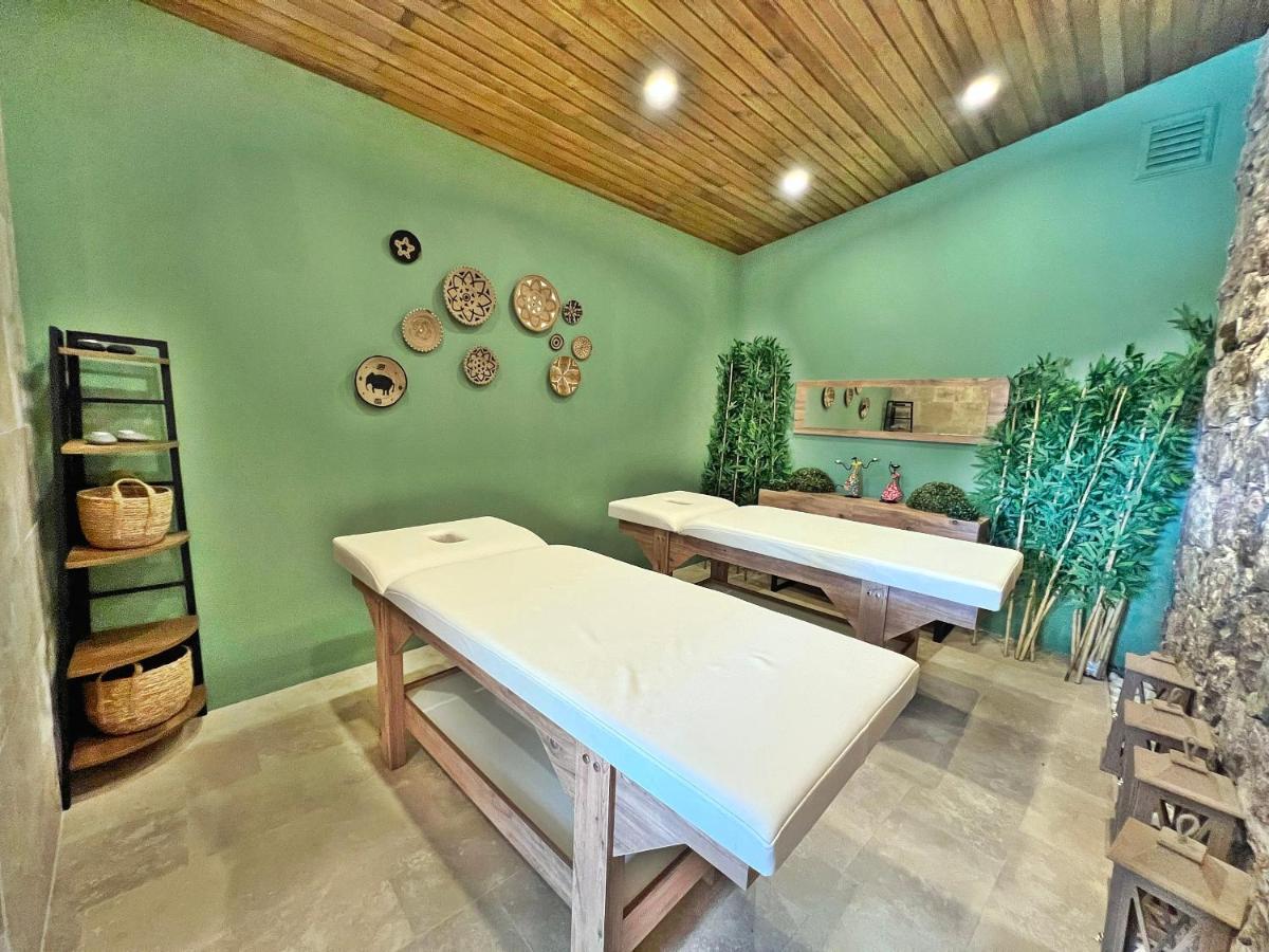 Turnabogazi Ciftlik Evleri Hotel