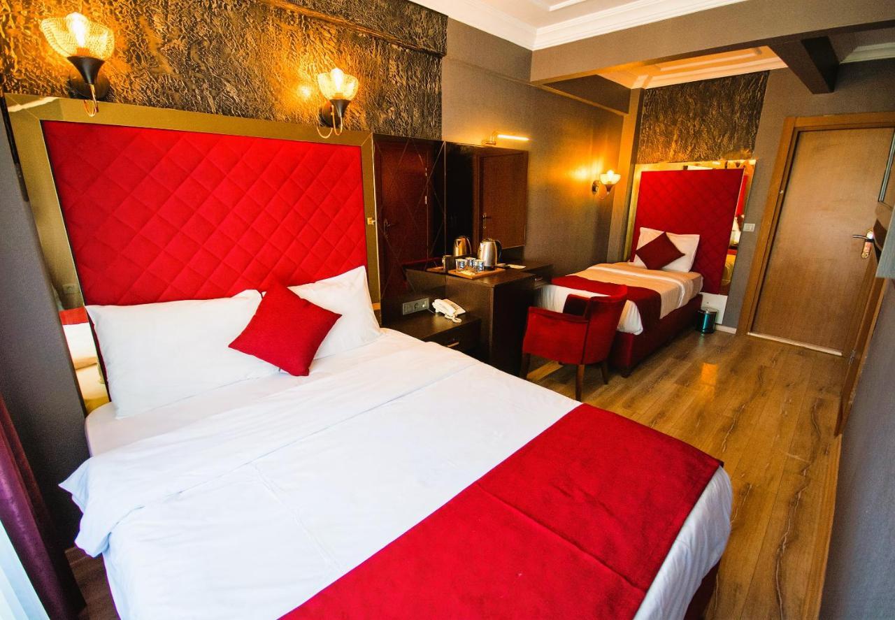 K Royal - Old Hotel Istanbul