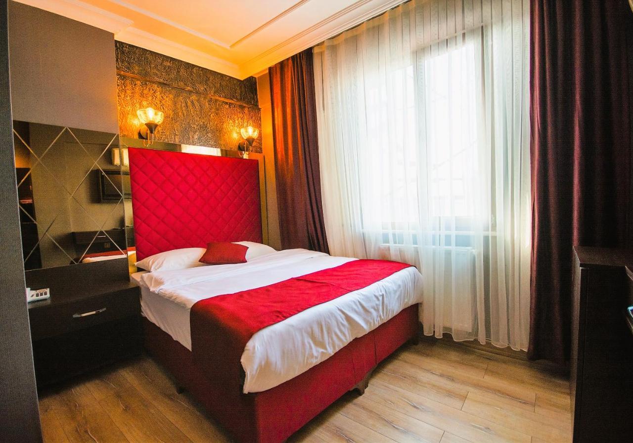 K Royal - Old 4* Istanbul