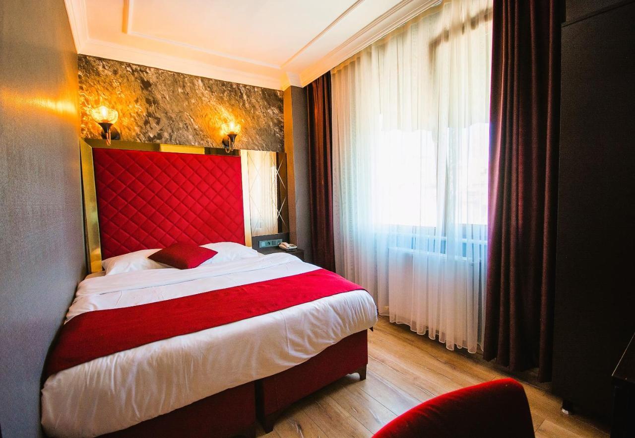 K Royal - Old Hotel Istanbul