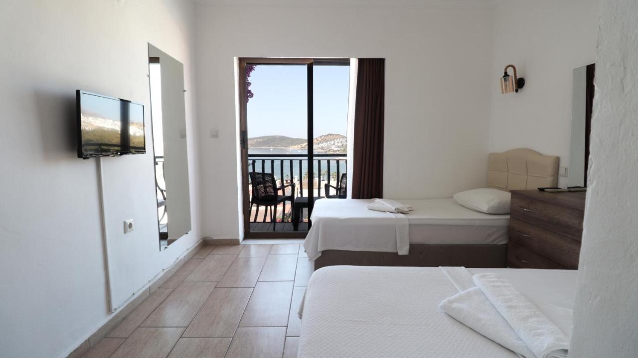 Gumbet Hotel Hotel 3*