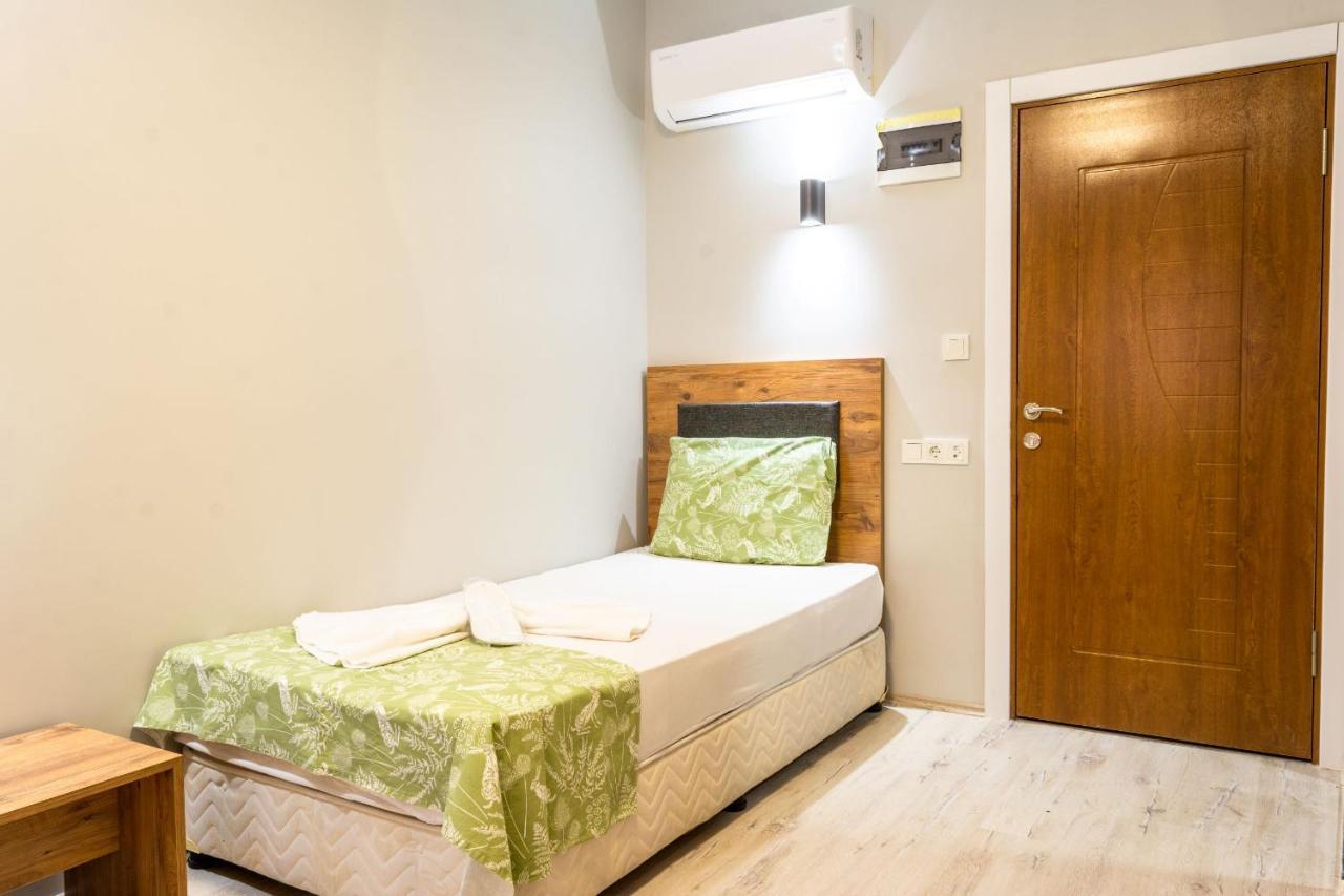 Seyir Hotel