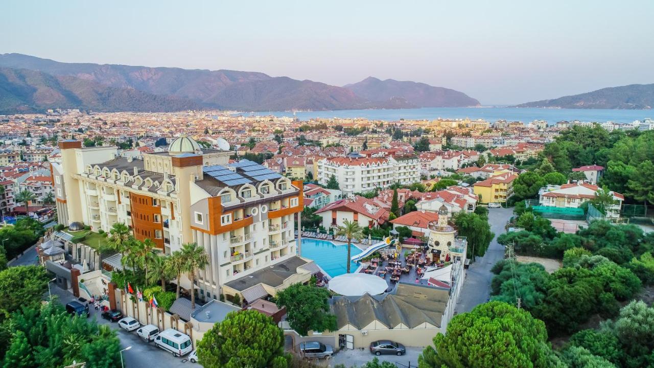 Grand Cettia Hotel Marmaris