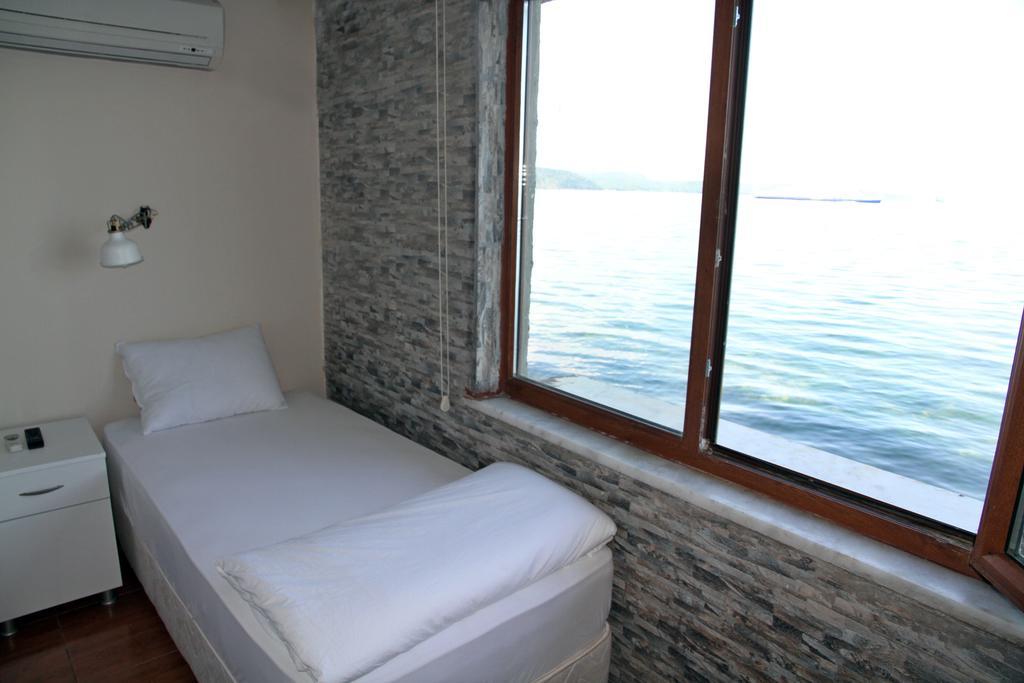 Hotel Aqua Boss Eceabat