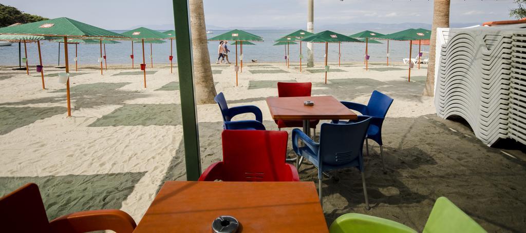 Hotel A.emreli 4*