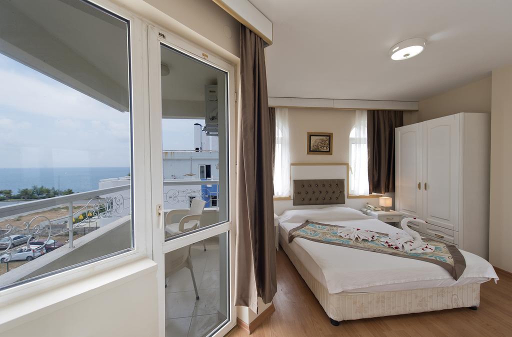 Green Beyza Hotel Antalya