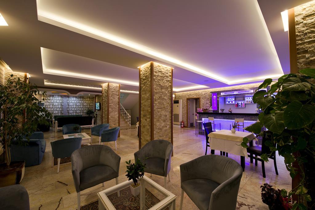 Hotel Green Beyza Antalya