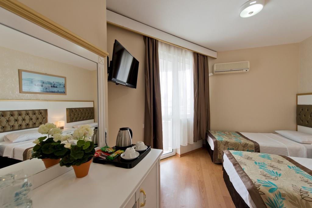 Green Beyza Hotel Antalya