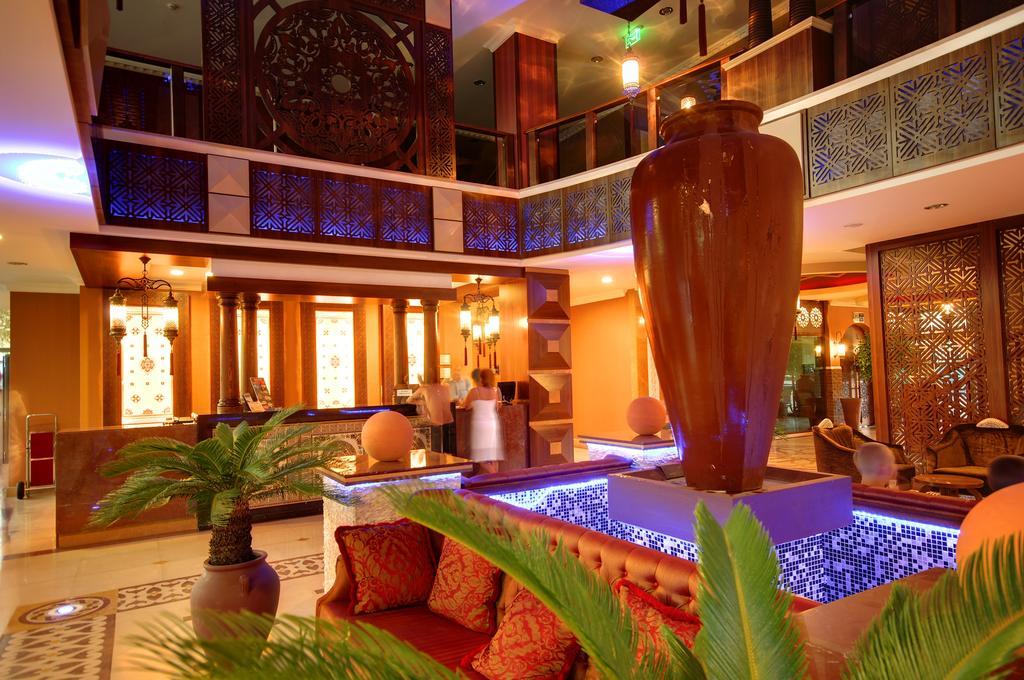 Hotel Club (adults Only) 4*