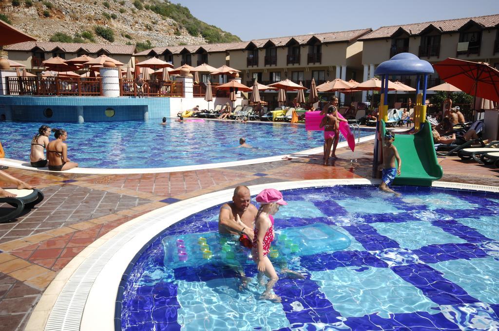 Club (adults Only) Hotel 4*