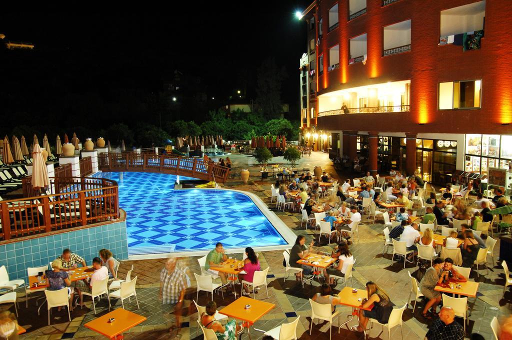 Hotel Club (adults Only)