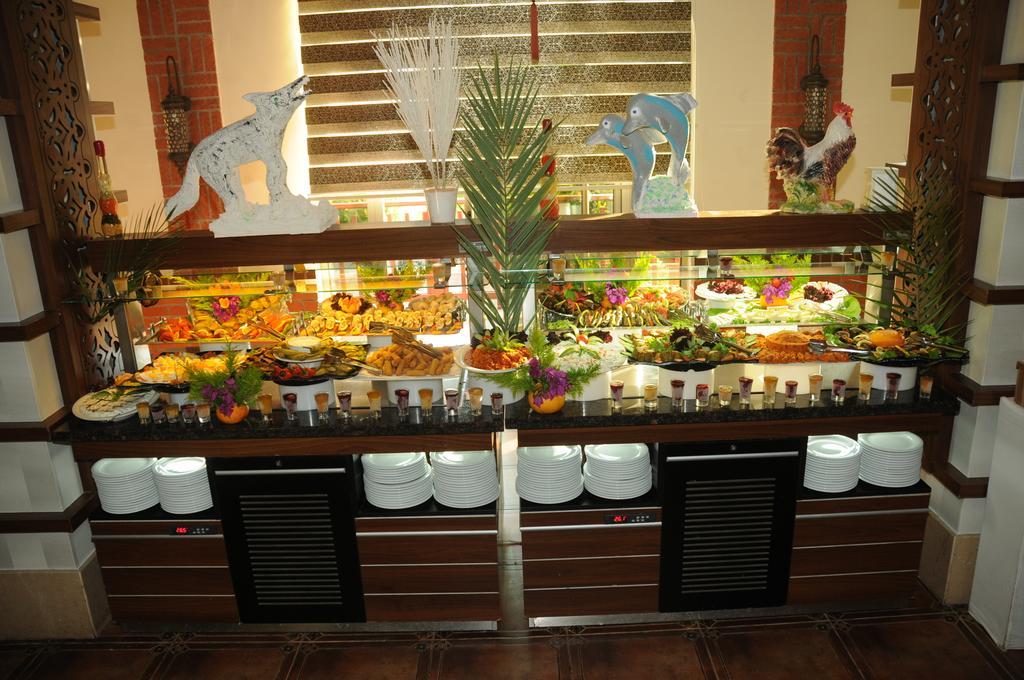 Hotel Club (adults Only) 4*