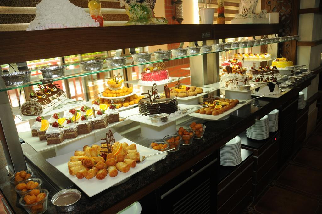 Club (adults Only) Hotel Konakli