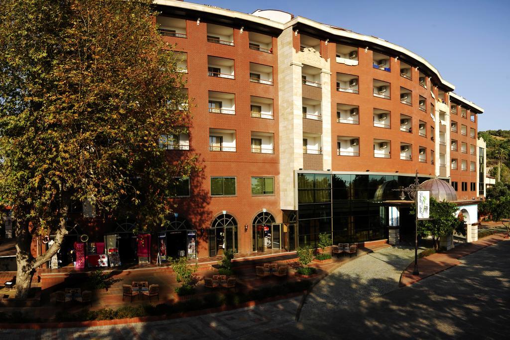 Club (adults Only) Hotel 4*