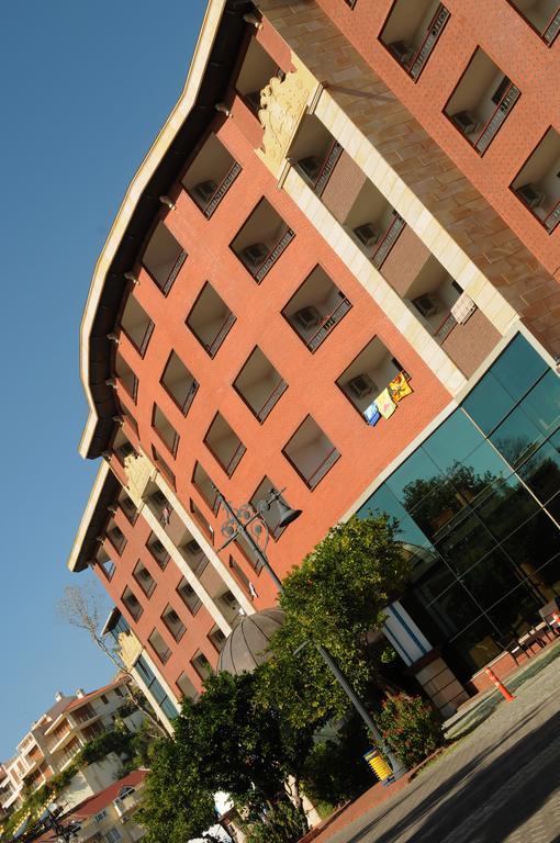 Club (adults Only) Hotel Konakli