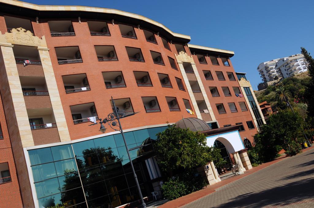 Club (adults Only) Hotel 4*