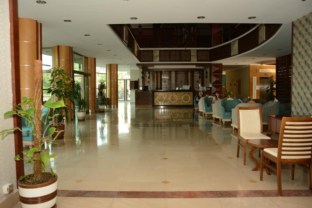 Club (adults Only) Hotel Konakli
