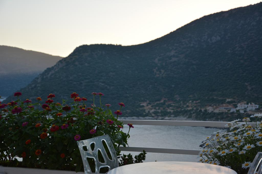 Kalamar Bed & Breakfast Kalkan