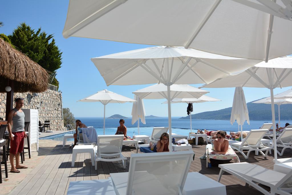 Kalamar Bed & Breakfast 3*