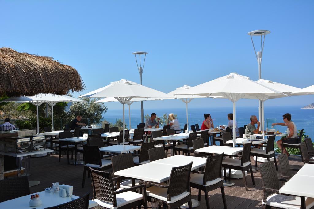 Kalamar Bed & Breakfast